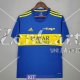Maglia Boca Juniors Gara Home 2021/2022