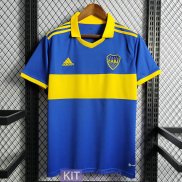 Maglia Boca Juniors Gara Home 2022/2023