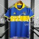 Maglia Boca Juniors Gara Home 2022/2023