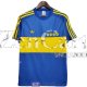 Maglia Boca Juniors Retro Gara Home 1981 1982