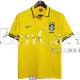 Maglia Brasile Polo Yellow 2020/2021