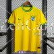 Maglia Brasile Yellow IV 2022/2023