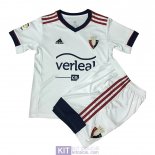 Maglia CA Osasuna Bambino Gara Third 2020/2021