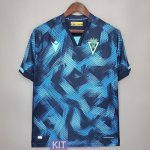 Maglia Cadiz Gara Away 2021/2022