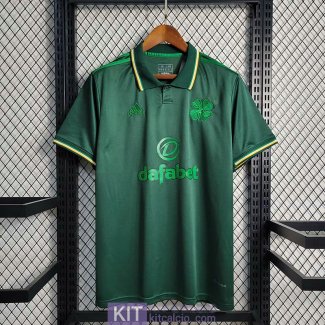 Maglia Celtic Fourth 2022/2023