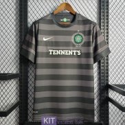 Maglia Celtic Retro Gara Away 2012/2013