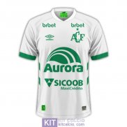 Maglia Chapecoense Gara Away 2023/2024