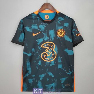 Maglia Chelsea Gara Third 2021/2022