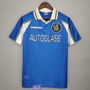 Maglia Chelsea Retro Gara Home 1997/1999