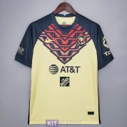 Maglia Club America Gara Home 2021/2022