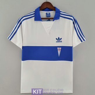 Maglia Club Deportivo Universidad Catolica Retro Gara Home 1984/1985