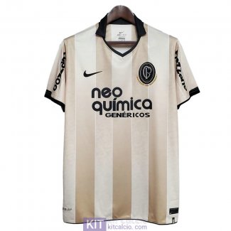 Maglia Corinthians 100 Years Special Edition