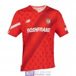 Maglia Deportivo Toluca Gara Home 2023/2024