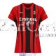 Maglia Donna AC Milan Gara Home 2021/2022