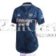 Maglia Donna Arsenal Gara Third 2020/2021