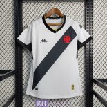 Maglia Donna CR Vasco Da Gama Gara Away 2023/2024