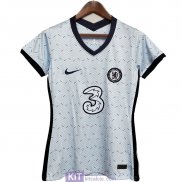 Maglia Donna Chelsea Gara Away 2020/2021