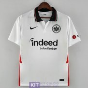 Maglia Eintracht Frankfurt Gara Third 2021/2022