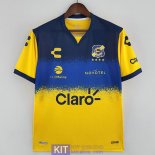 Maglia Everton De Vina Del Mar Gara Away 2022/2023