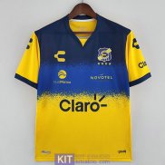 Maglia Everton De Vina Del Mar Gara Away 2022/2023