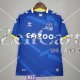Maglia Everton Gara Home 2021/2022