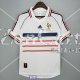 Maglia Francia Retro Gara Away 1998/1999