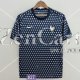 Maglia Francia Training Suit Blue II 2022/2023