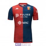 Maglia Genoa C.F.C. Gara Home 2023/2024