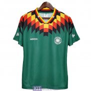 Maglia Germania Retro Gara Away 1994 1995