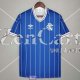Maglia Glasgow Rangers Retro Gara Home 1982/1983