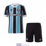 Maglia Gremio Bambino Gara Home 2021/2022