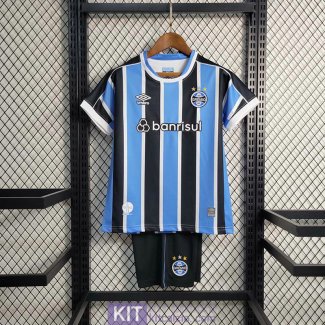 Maglia Gremio Bambino Gara Home 2023/2024