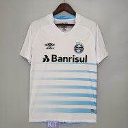 Maglia Gremio Gara Away 2021/2022