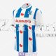 Maglia Heerenveen Gara Home 2023/2024