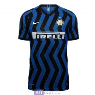 Maglia Inter Milan Gara Home 2020/2021