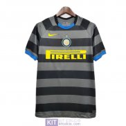 Maglia Inter Milan Gara Third 2020/2021