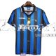 Maglia Inter Milan Retro Gara Home 1997 1998