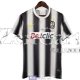 Maglia Juventus Retro Gara Home 2011 2012
