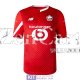 Maglia Lille OSC Gara Home 2023/2024