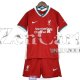 Maglia Liverpool Bambino Gara Home 2020/2021