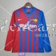 Maglia ML Barcelona Gara Home 2021/2022