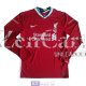 Maglia ML Liverpool Gara Home 2020/2021
