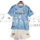 Maglia Manchester City Bambino Gara Home 2020/2021