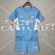 Maglia Manchester City Bambino Gara Home 2021/2022