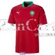 Maglia Marocco Gara Home 2020/2021