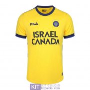 Maglia Moadon Kaduregel Maccabi Te Aviv Gara Home 2023/2024