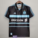 Maglia Olympique Marseille Retro Gara Third 1999/2000