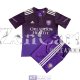 Maglia Orlando City SC Bambino Gara Home 2021/2022