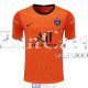 Maglia PSG Portiere Orange 2020/2021