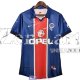 Maglia PSG Retro Gara Home 1998 1999